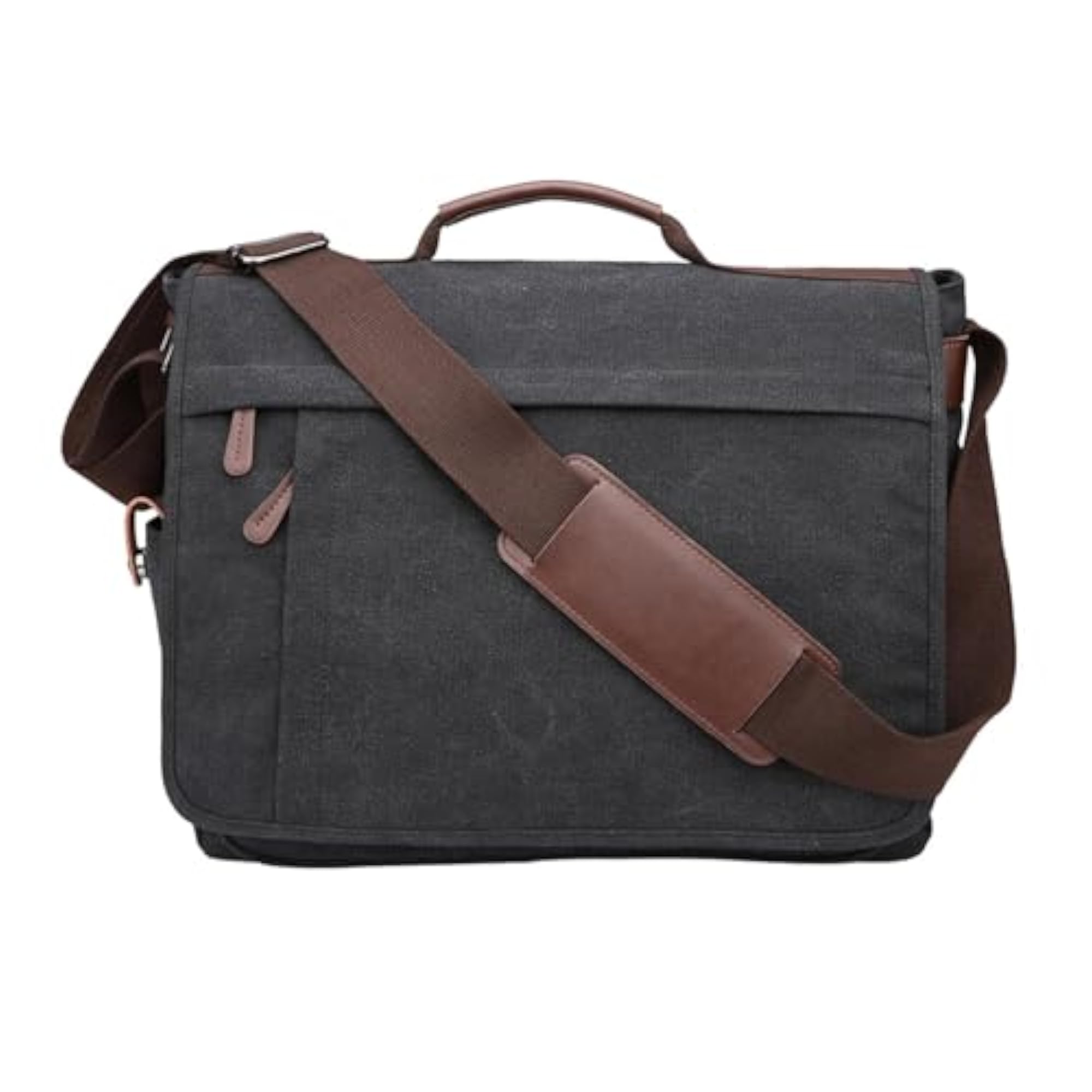 Men's Fashion Travelling Laptop Bag for Work Commuting